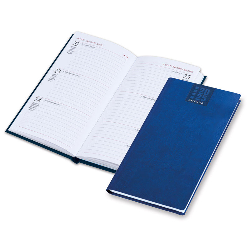 AGENDA SETTIMANALE cm. 8X15 ART. CG-350