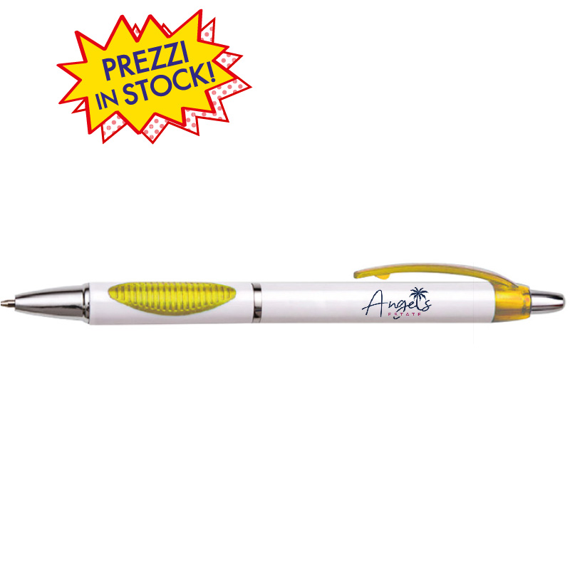 PENNA PLASTICA ART.PR-41 DUAL