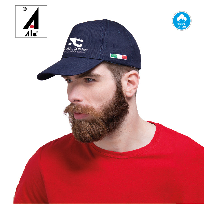 GOLF ITALY CAPPELLINO UOMO/DONNA ART. RB915