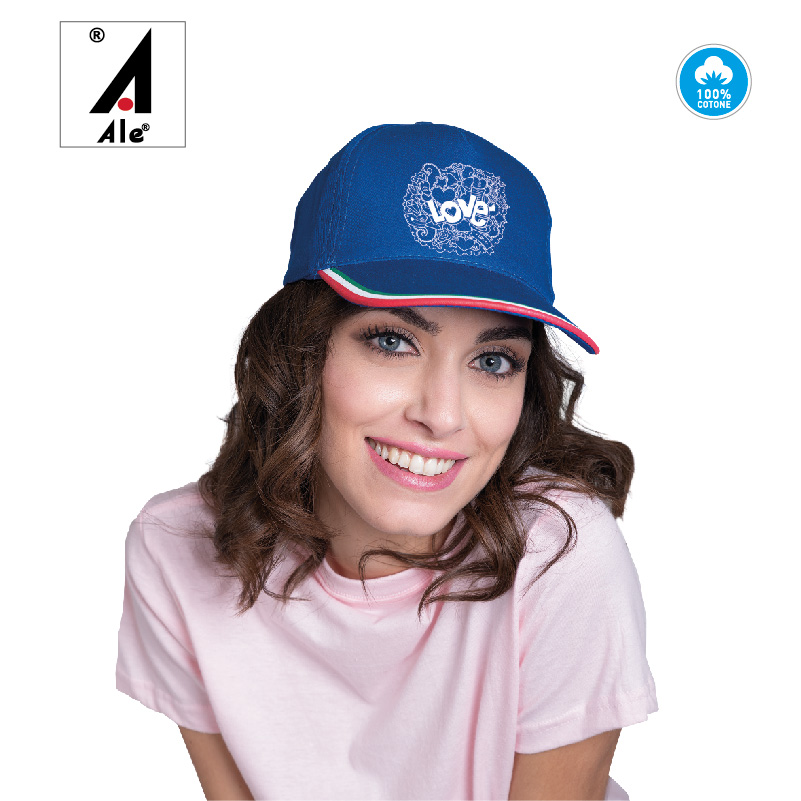 WINNER CAPPELLINO UOMO/DONNA ART. RB920