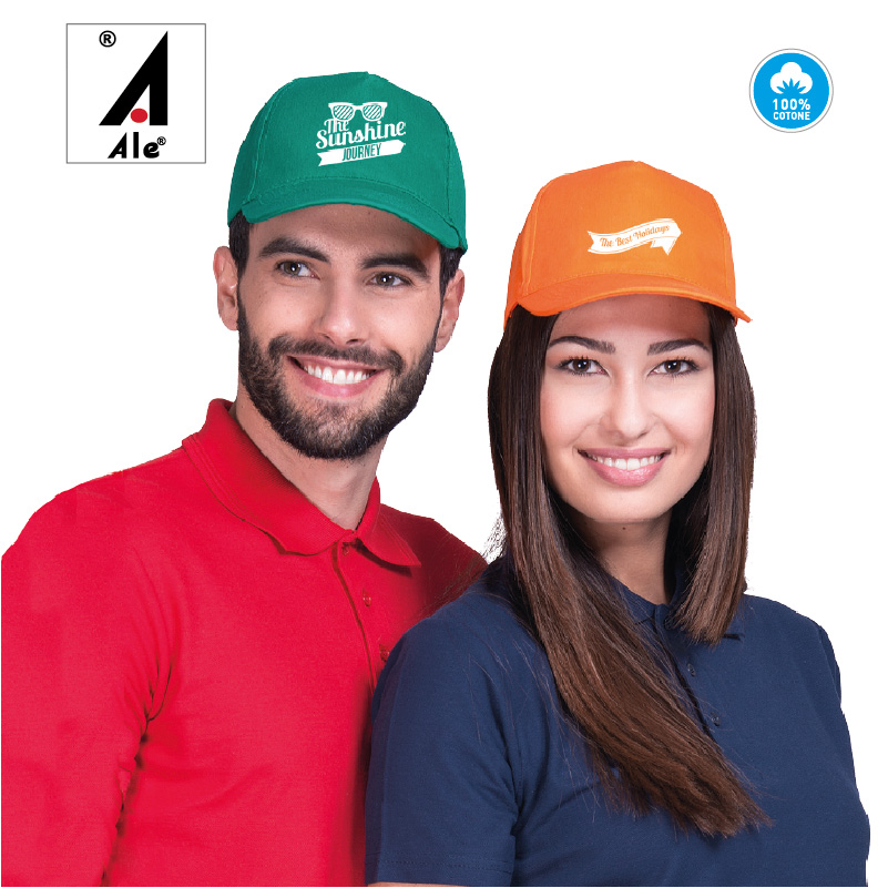 BASIC GOLF CAPPELLINO UOMO/DONNA ART. RB925