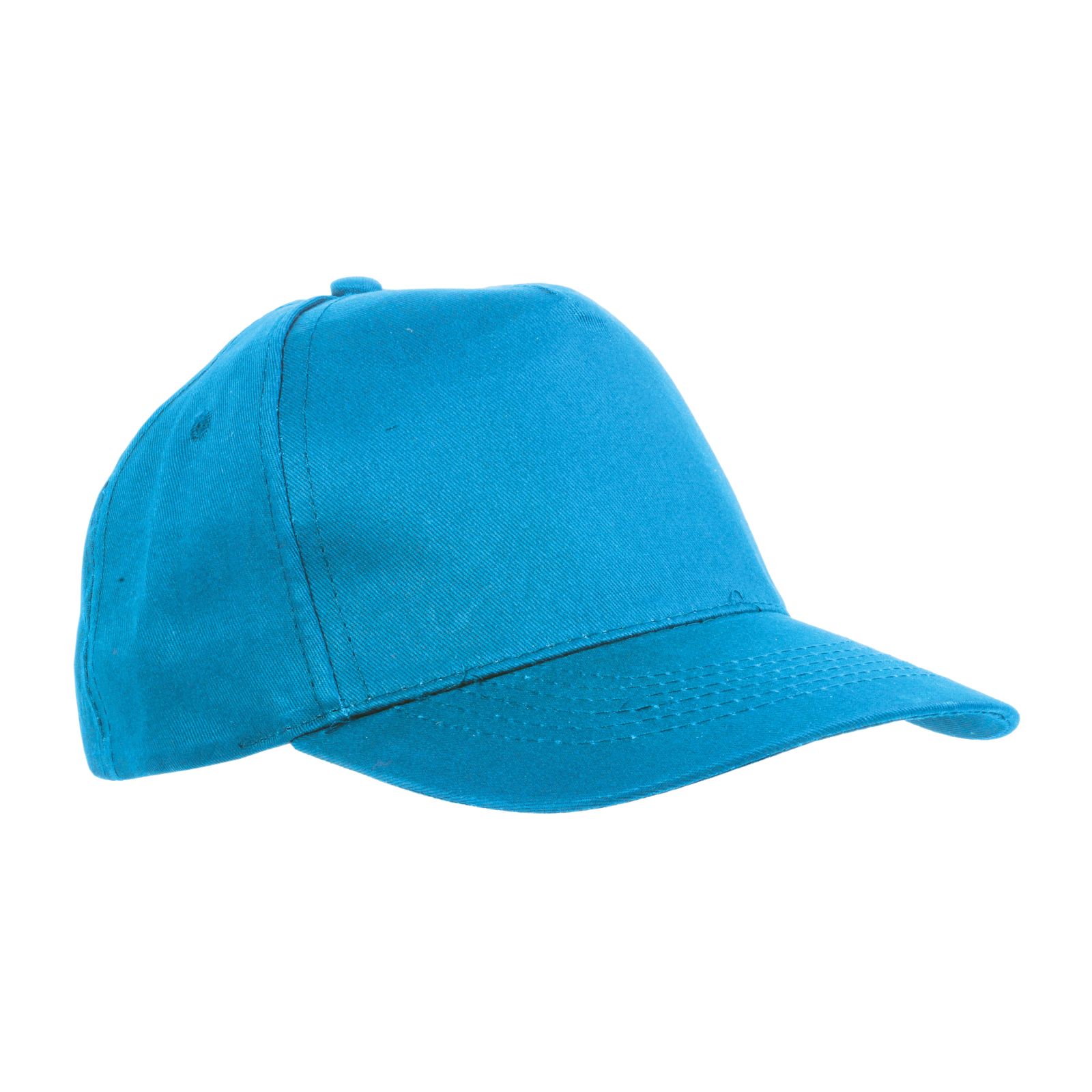 CAPPELLINO IN POLIESTERE 5  PANNELLI REGOLAZIONE IN VELCRO,  ART.RB979